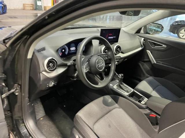 AUDI Q2 usata, con Alzacristalli elettrici