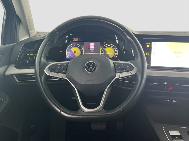 VOLKSWAGEN Golf usata 11