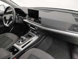 AUDI Q5 usata, con Bracciolo