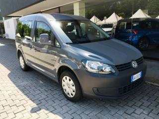 VOLKSWAGEN Caddy usata, con Airbag