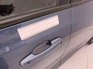 FORD Focus usata, con Climatizzatore automatico, 2 zone