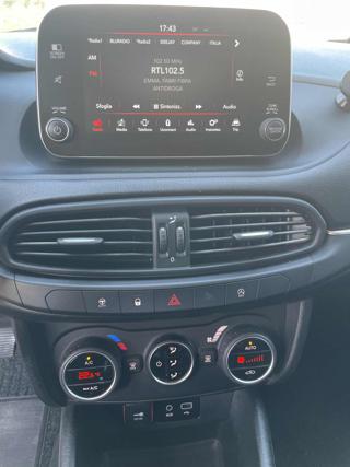 FIAT Tipo usata, con Servosterzo