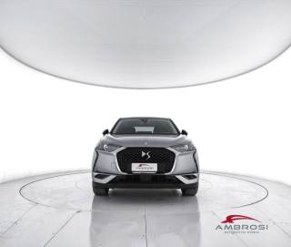 DS AUTOMOBILES DS 3 usata 4