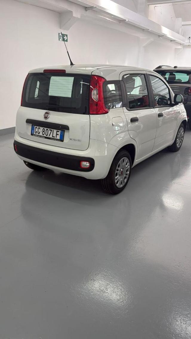 FIAT Panda usata, con Airbag Passeggero