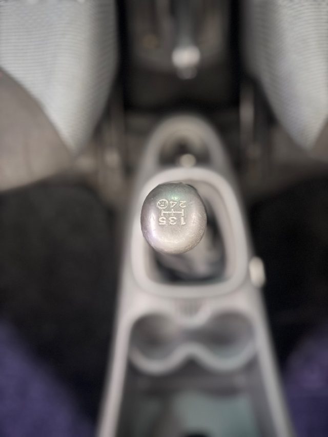 TOYOTA Aygo usata 13