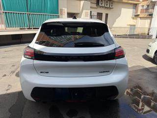 PEUGEOT 208 usata, con Cerchi in lega
