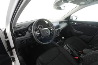 SKODA Kamiq usata 7