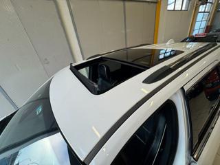 JEEP Grand Cherokee usata, con Fendinebbia