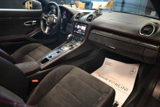 PORSCHE Boxster usata 76