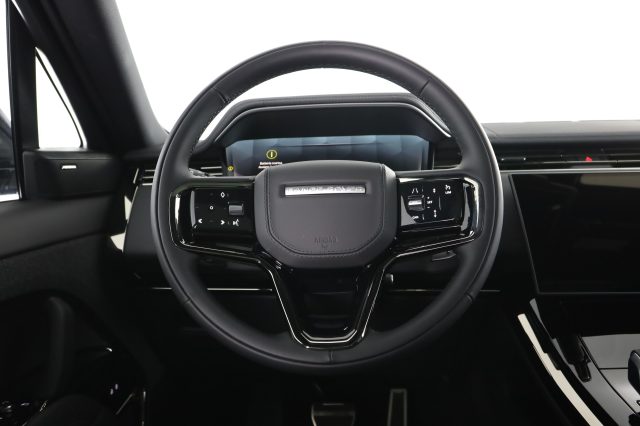 LAND ROVER Range Rover Sport usata 12