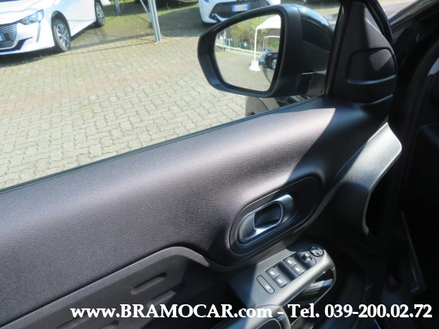 CITROEN C5 Aircross usata, con Controllo automatico clima