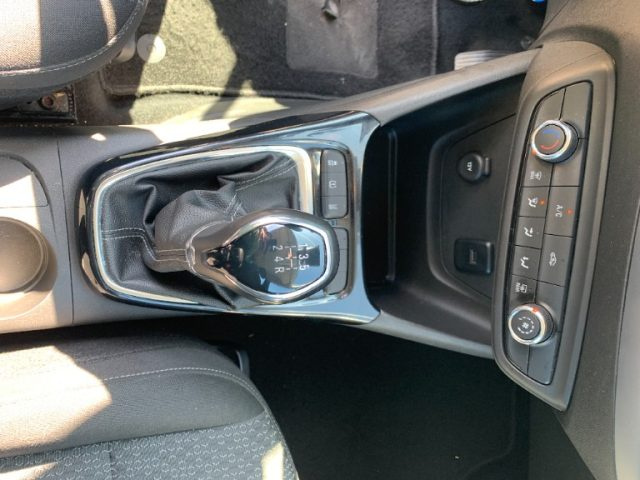 OPEL Crossland X usata, con Immobilizzatore elettronico