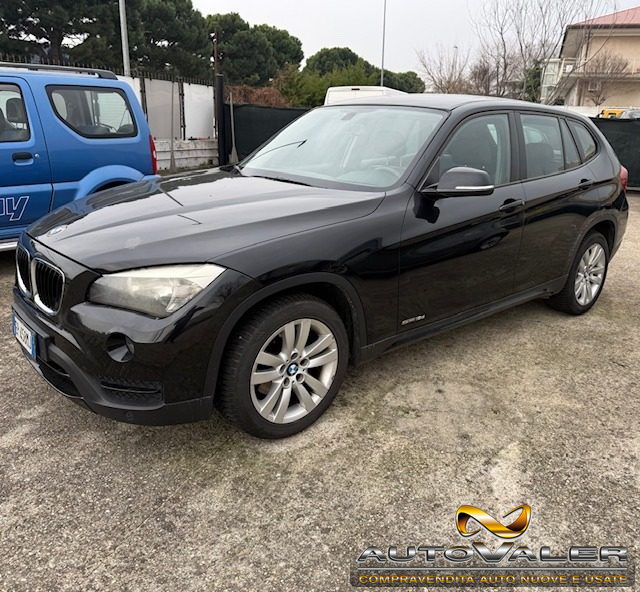 BMW X1 usata, con Airbag