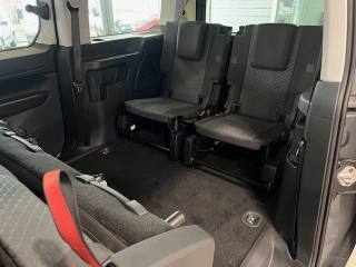 FORD Tourneo Connect usata, con ESP