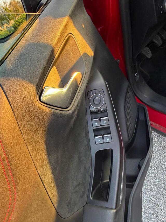 FORD Puma usata, con Sistema di navigazione