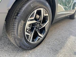 KIA Sportage usata, con Climatizzatore