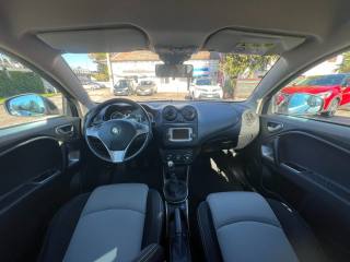 ALFA ROMEO MiTo usata, con Sensori di parcheggio posteriori