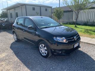 DACIA Sandero usata, con Airbag laterali