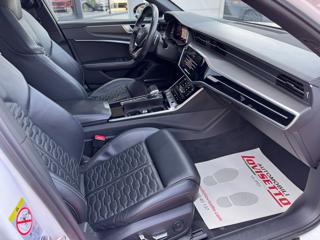 AUDI RS6 usata, con Climatizzatore