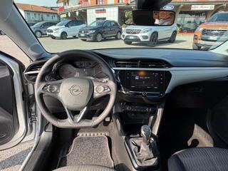 OPEL Corsa usata, con Climatizzatore