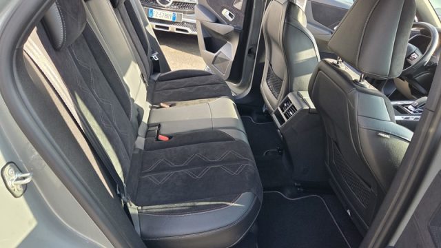 DS AUTOMOBILES DS 7 usata, con Cronologia tagliandi