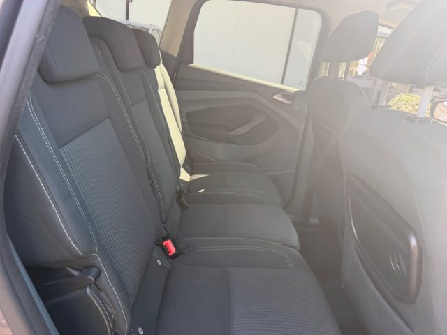 FORD C-Max usata, con Cerchi in lega