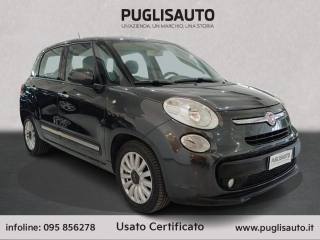 FIAT 500L 1.4 T-Jet 120 CV GPL Pop Star