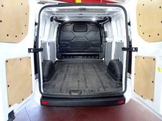 FORD Transit Custom usata, con ESP