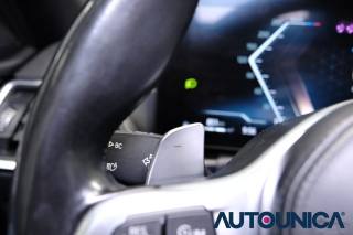 BMW 420 usata, con Touch screen