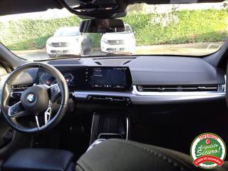 BMW X2 usata, con Autoradio