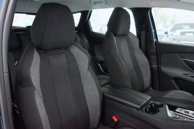 PEUGEOT 3008 usata, con Controllo trazione