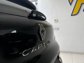 RENAULT Captur usata, con Controllo automatico clima