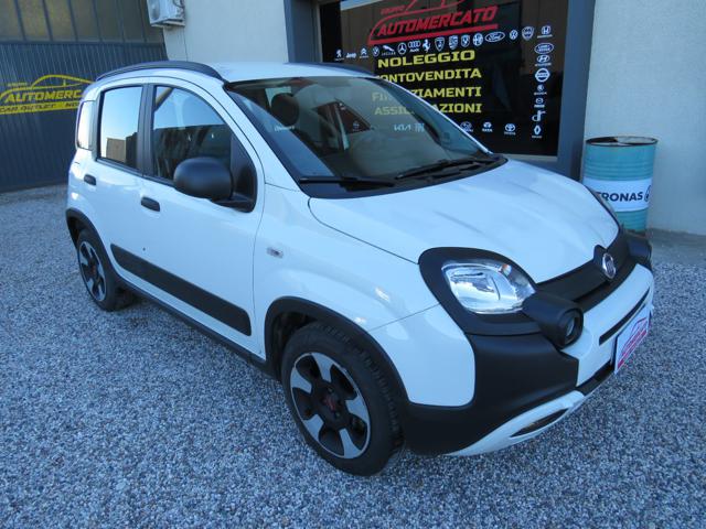 FIAT Panda usata, con Airbag Passeggero