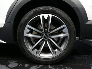 AUDI A4 usata, con Autoradio