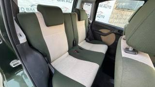 FIAT Panda usata, con Immobilizzatore elettronico