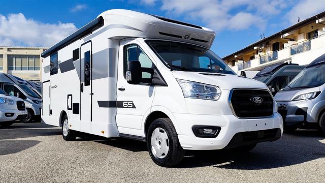 CI INTERNATIONAL usata 0