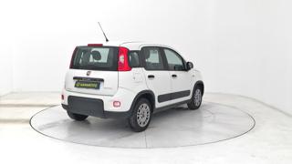 FIAT Panda usata, con Alzacristalli elettrici