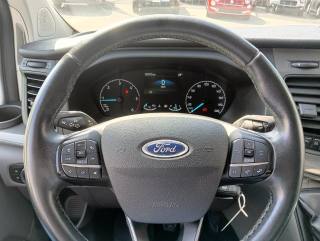 FORD Transit Custom usata, con Boardcomputer