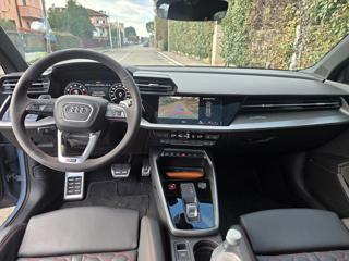 AUDI RS usata, con Interni in pelle