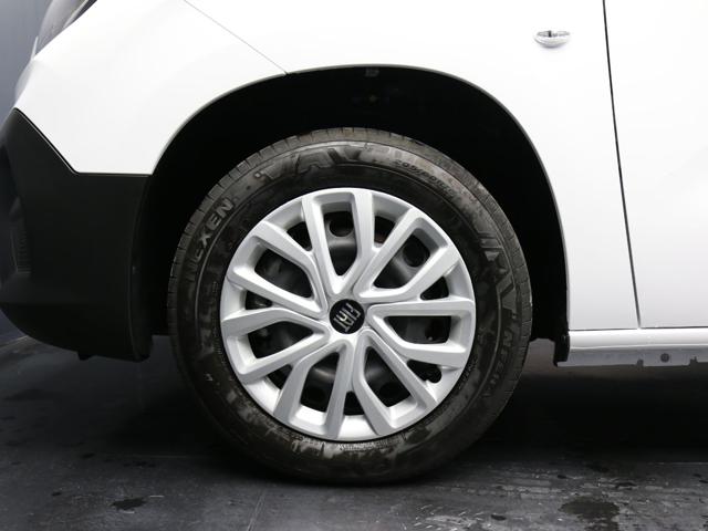 FIAT Doblo usata, con Alzacristalli elettrici