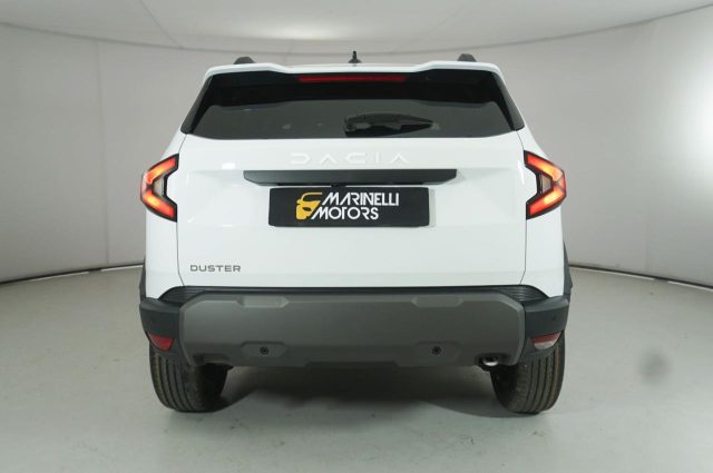 DACIA Duster usata, con Alzacristalli elettrici
