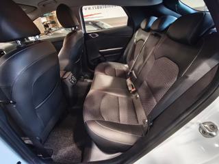 KIA XCeed usata, con ESP