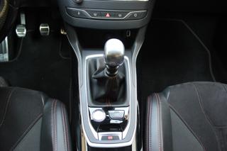 PEUGEOT 308 usata, con Sistema di navigazione