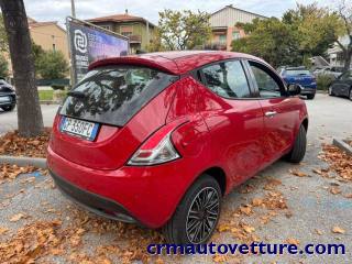 LANCIA Ypsilon usata, con Autoradio