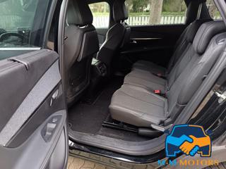 PEUGEOT 5008 usata, con Controllo trazione