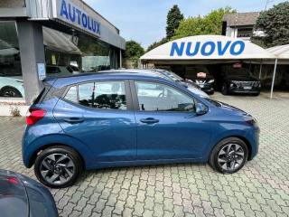 HYUNDAI i10 usata, con Alzacristalli elettrici