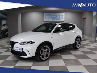 ALFA ROMEO Tonale 1.6 D 130cv Veloce TCT6 TETTO CAMERA CERCHI 20