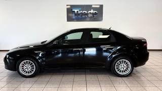 ALFA ROMEO 159 2.2 JTS 16V Libretto tagliandi - Garanzia