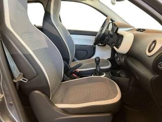 RENAULT Twingo usata, con Fari LED