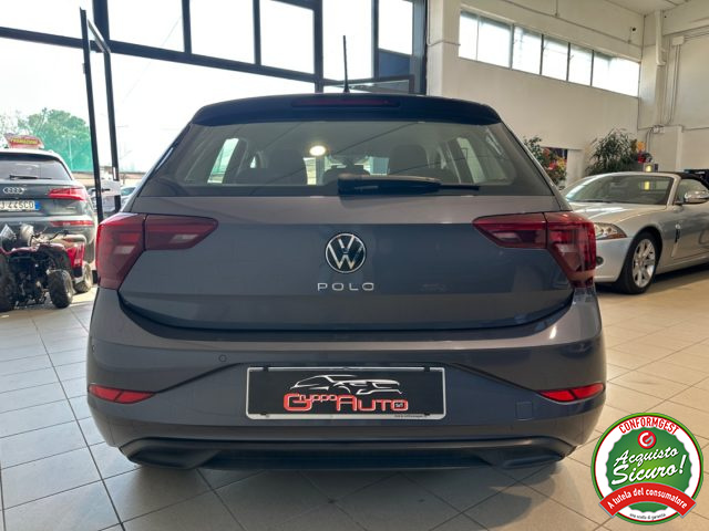 VOLKSWAGEN Polo usata, con Alzacristalli elettrici